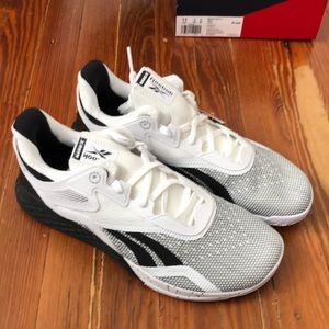 Men’s Reebok Nano X in size 11